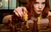 Сериал Ход Королевы - Про шахматы и про жизнь